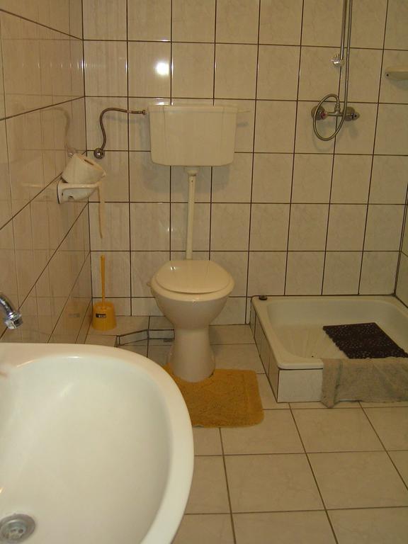 Szigeti B&B Bogács Zimmer foto