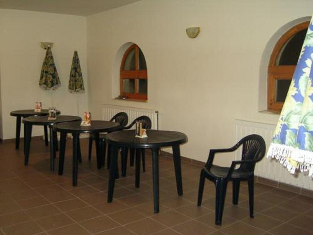 Szigeti B&B Bogács Zimmer foto