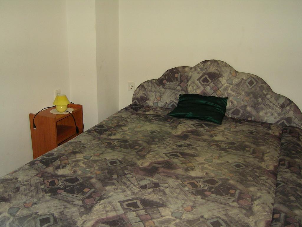 Szigeti B&B Bogács Zimmer foto