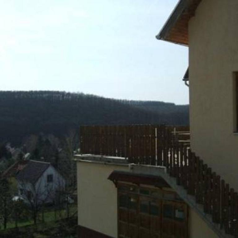 Szigeti B&B Bogács Zimmer foto